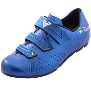 NEW VITTORIA unisex rapide gt indoor performance shoes in blue
